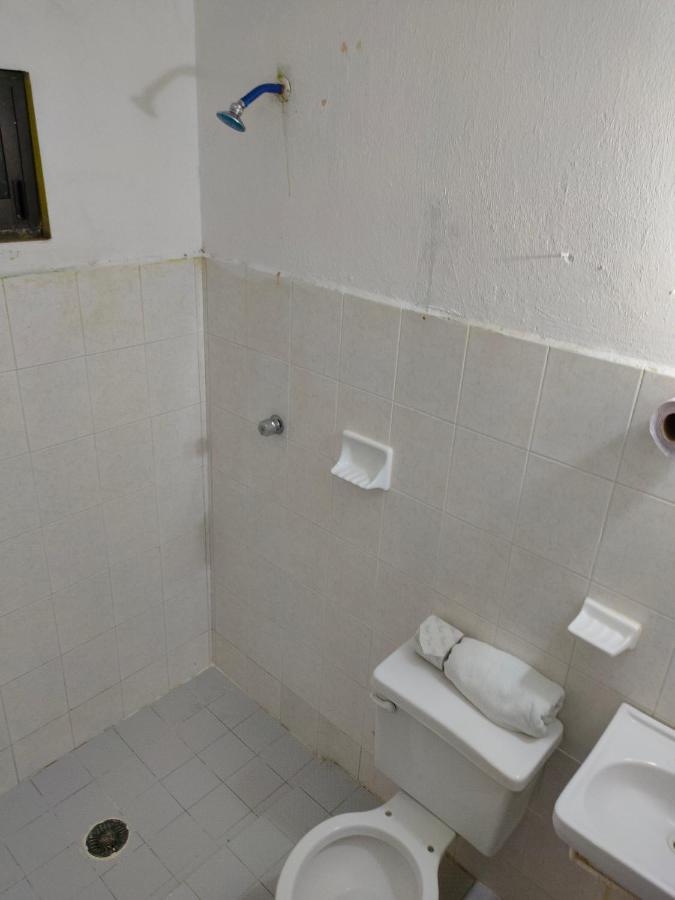 Hostal Pakal King Palenque Exterior foto